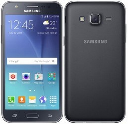 Замена стекла на телефоне Samsung Galaxy J5 в Чебоксарах